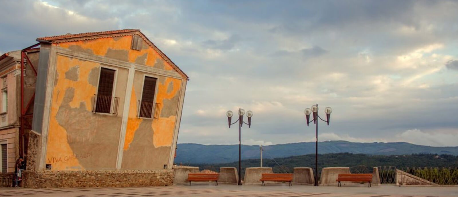 Hub Industriale Business